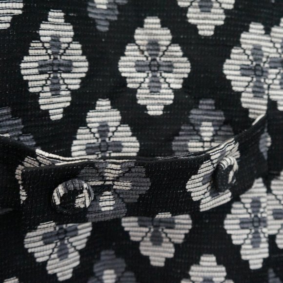 Textured Jacquard Jacket - Picture 5 of 7